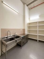 Centropod @ Changi (D14), Shop House #584850411